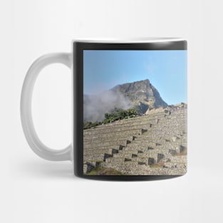 Pérou - Machu Picchu Mug